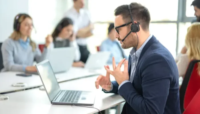 Clinical Lab Software