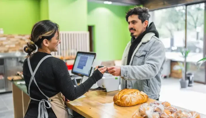 Restaurant & Cafe POS