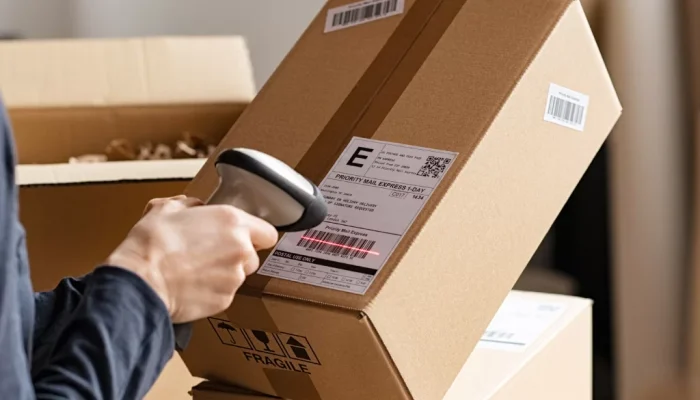 Inventory Management