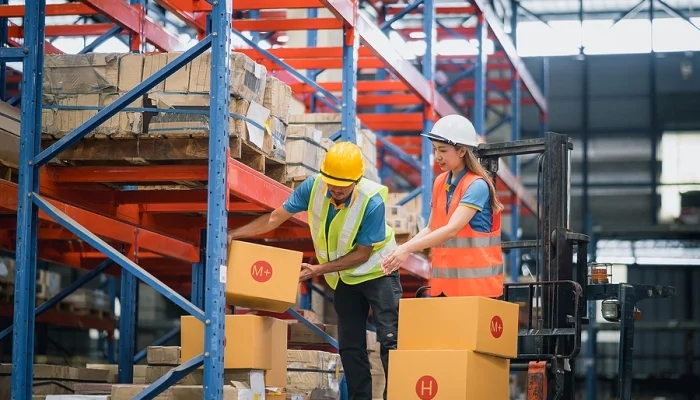 Inventory Management