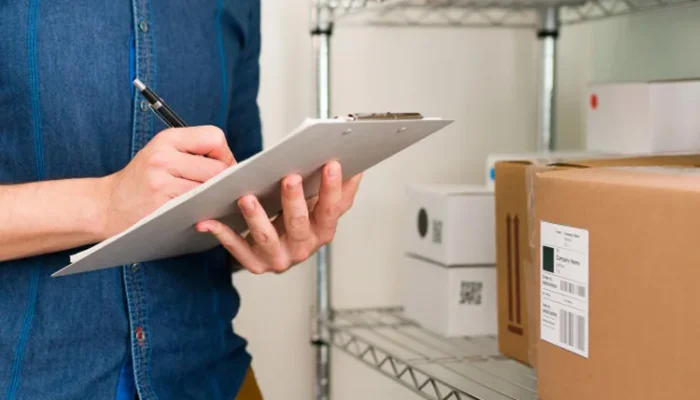 Restaurant & Cafe POS