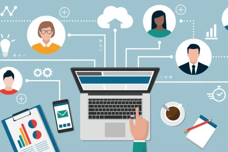 Governmental Finance & Administrating