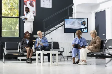 Clinical Lab Software