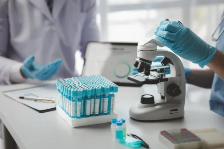 Clinical Lab Software