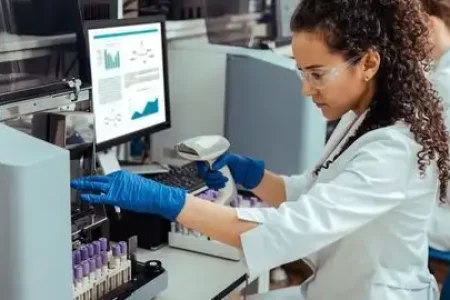 Clinical Lab Software