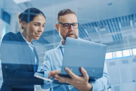 Clinical Lab Software