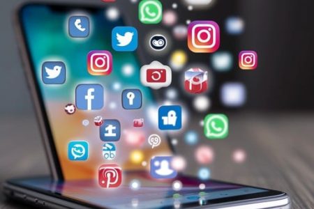 social-media-overflow-stockcake